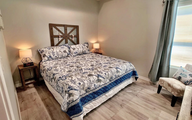Blue Heron 3 Bedroom Home