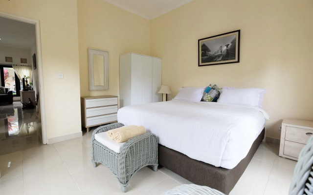 Villa Rumah Bakti Ubud