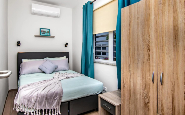 Casa Blue Breeze