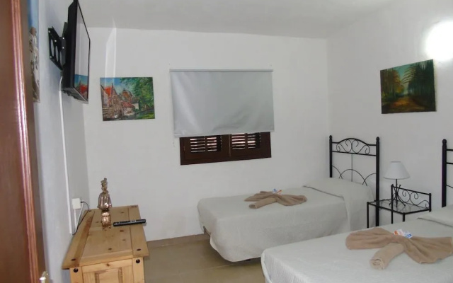 Casa Rita 4