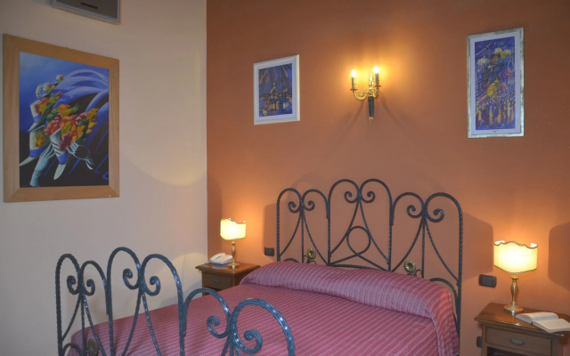Masseria Pisciani