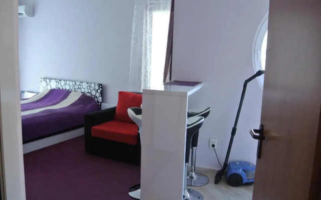 Apartment Izabela