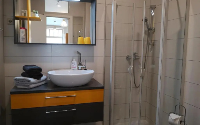 Apartment Junger-Moritz IV