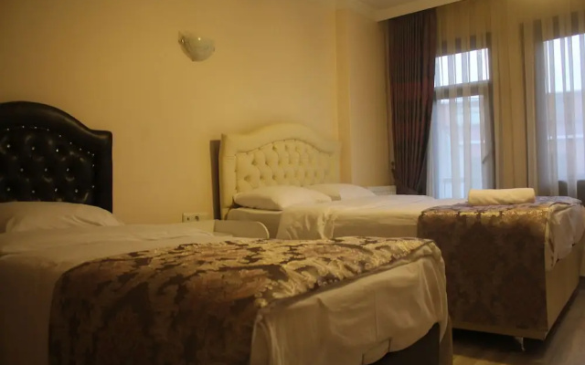 Roozendaal Otel