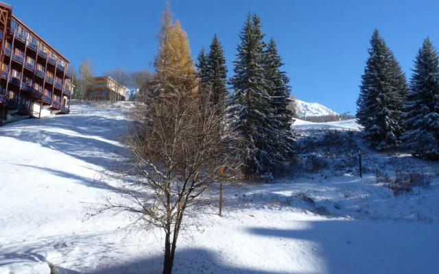 Appartement Les Arcs 1800, 2 pièces, 5 personnes - FR-1-411-221
