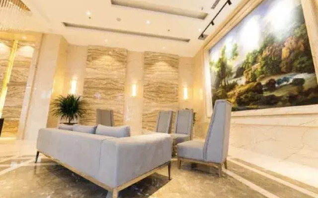 Yaoyang Hotel