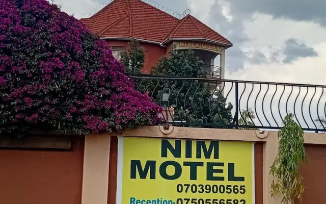 Nim Motel Nyamitanga