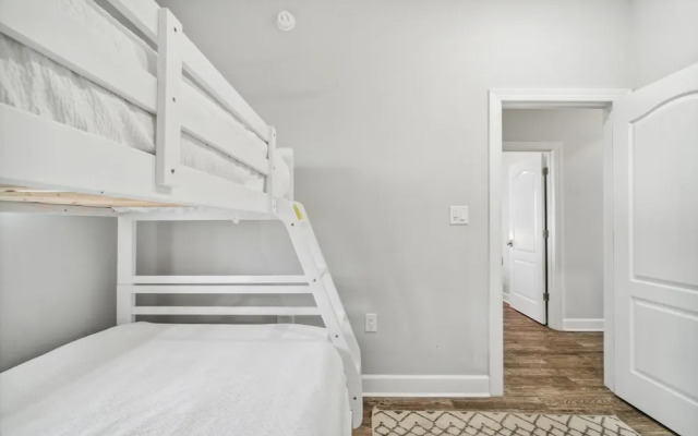 Village of South Walton by Panhandle Getaways