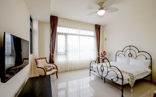 Palmer Homestay I