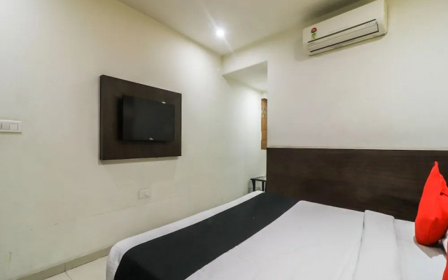 Capital O 1885 Hotel Krishna