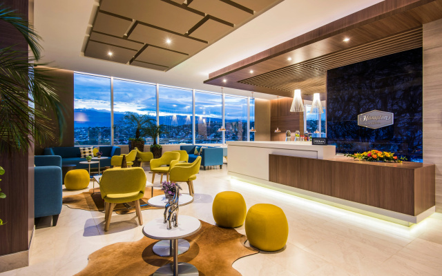 Hampton Inn by Hilton Cucuta