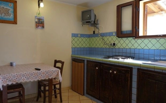 Casa Vacanze Giolinda