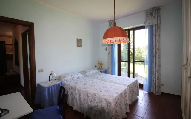 Villa Sole 6