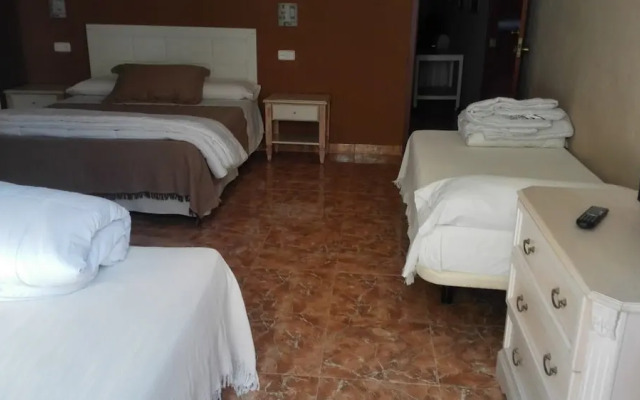 Hostal Manolo Matalascañas