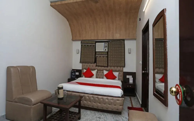 Hotel Aanandan Residency by OYO Rooms