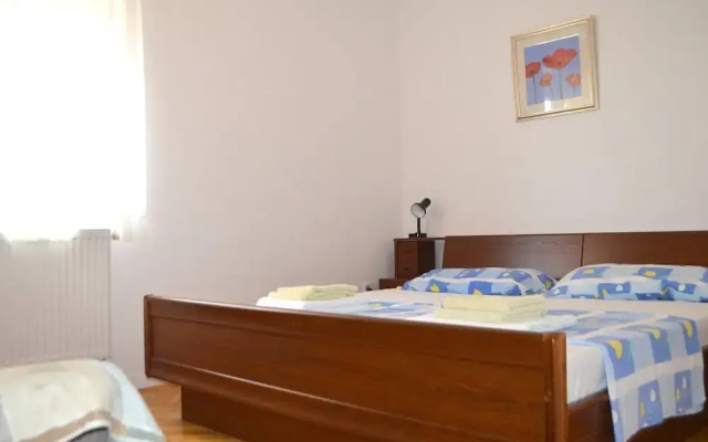 Panoramic View Apartment Leda
