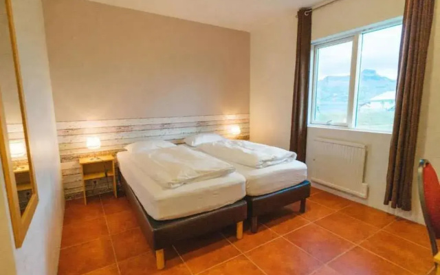 Alfheimar Hotel