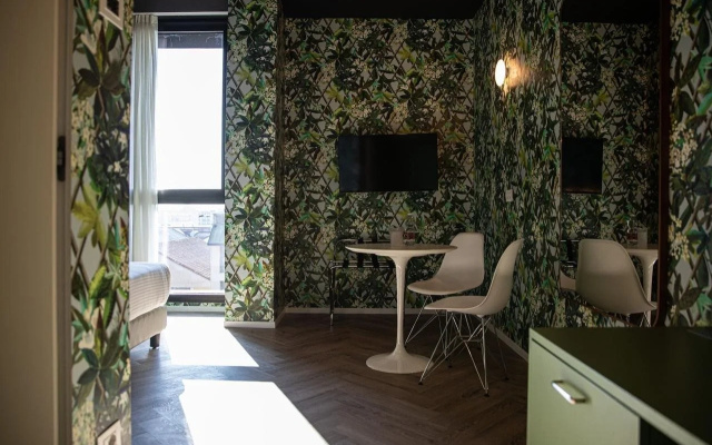 Collini Rooms, WorldHotels Crafted
