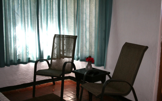 Sabi Star Chalets