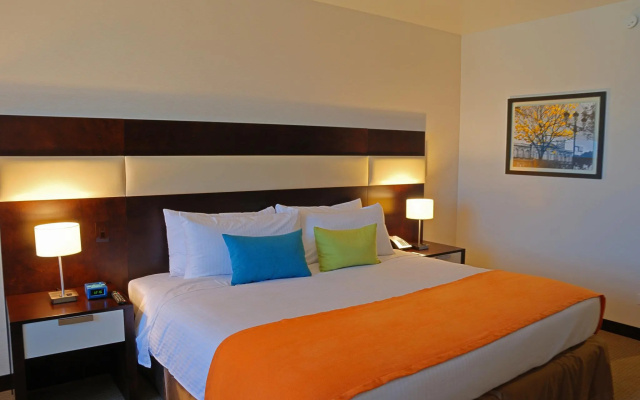 Four Points by Sheraton San Jose Sabana