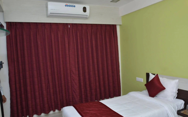 Nishita Residency