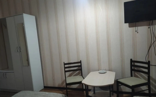 Гостевой дом У Гульзары