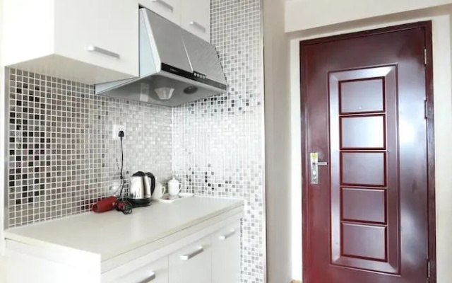 Xiamen Miaomiao Boutique Apartment