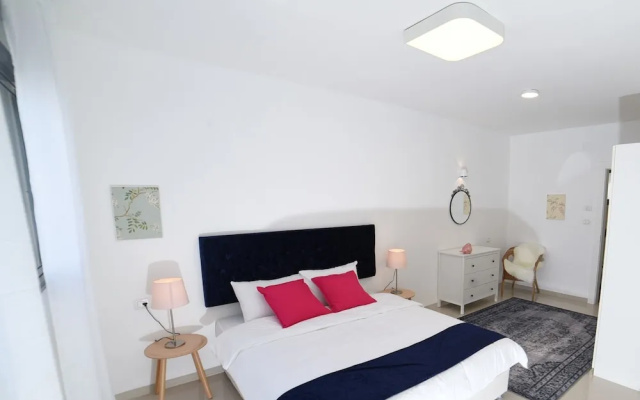 Nino Sky Penthouse