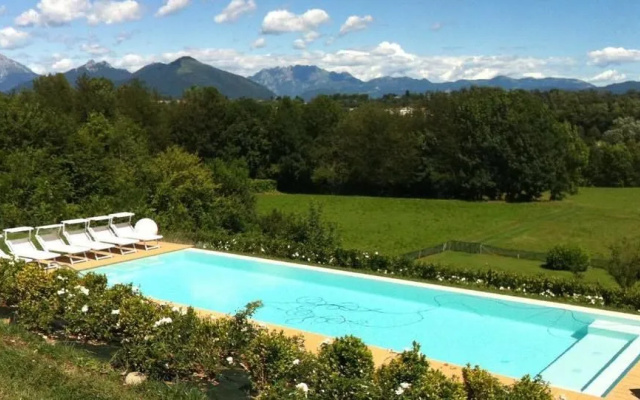 Casale Raffaello B&B