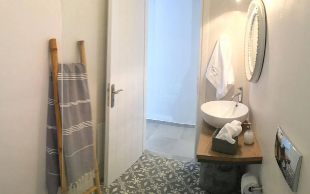 Anemos Luxury Villas