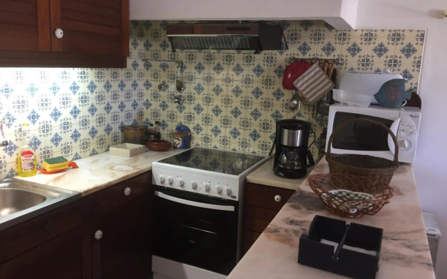 Apartamento perto da Praia Coelha