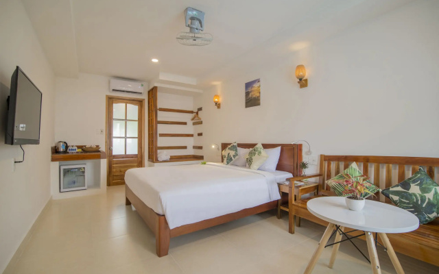 Palma Resort Phu Quoc, Trademark Collection by Wyndham