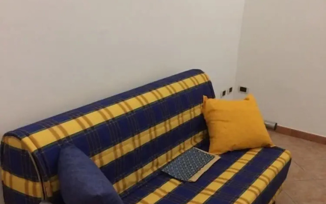 A Casa Ta Nonna