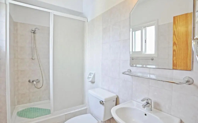 Villa Aphrodite Finiki