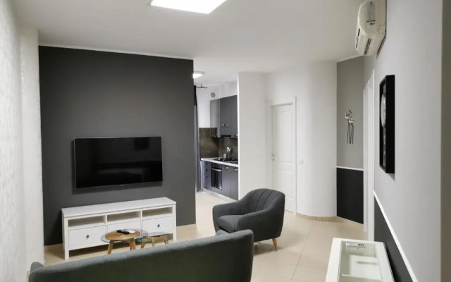 La Maison Latina Guest House