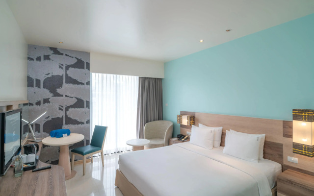 Holiday Inn Express Phuket Patong Beach Central by IHG