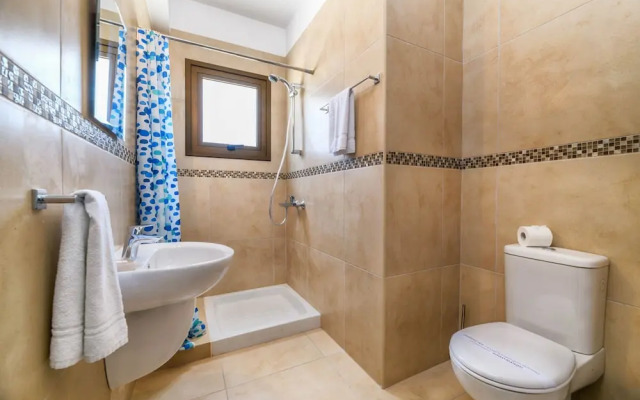 Kymma Villa 12 in Ayia Napa