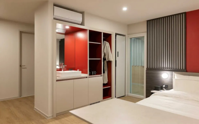 Koum Ryokan Hotel Gijang by Anook