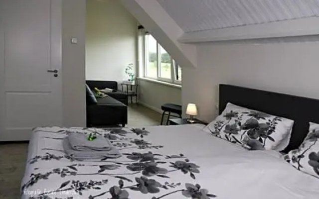 B&B Hof 't Sprakel