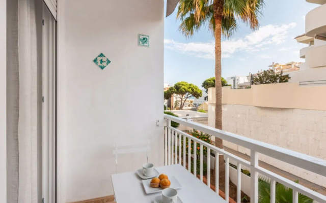 Apartment Benasol