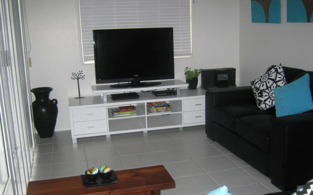 Campwin Beach House