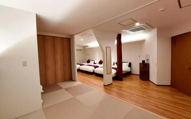 DAVID NO YAKATA - Vacation STAY 16849v