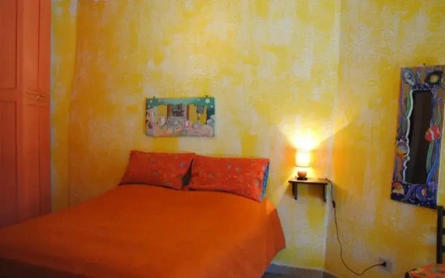 Apartment Monolocale Capisotto