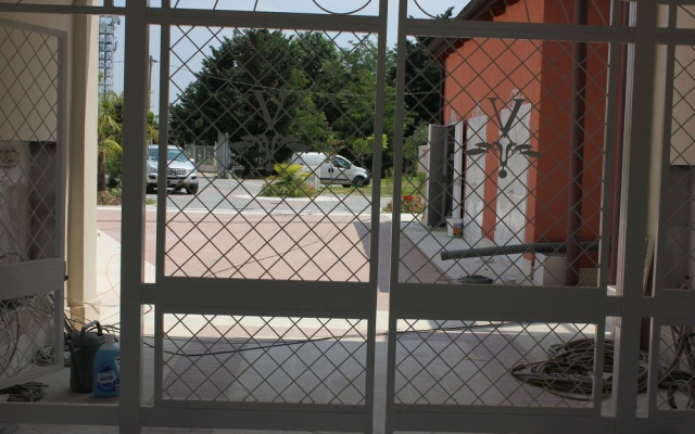 Vittoria Houses Relais
