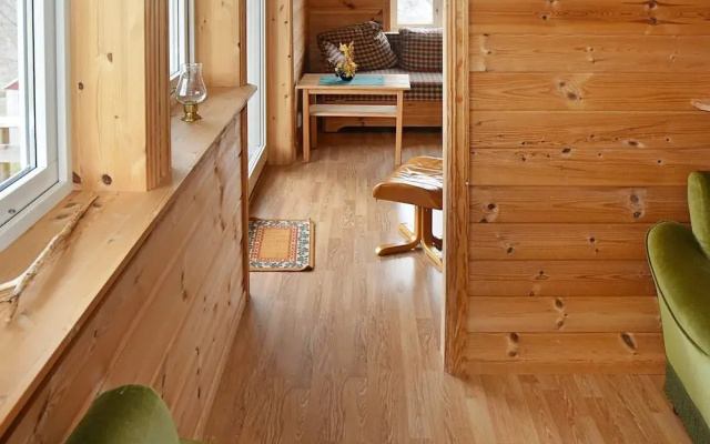 10 Person Holiday Home in Bygstad
