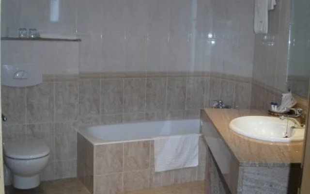Hostal Leo D´Or
