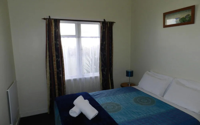 YHA Motueka / Laughing Kiwi Backpackers