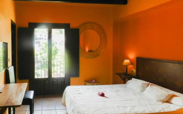 Hotel Maravedi