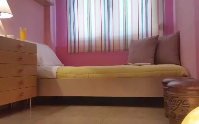 Chania City Apartment