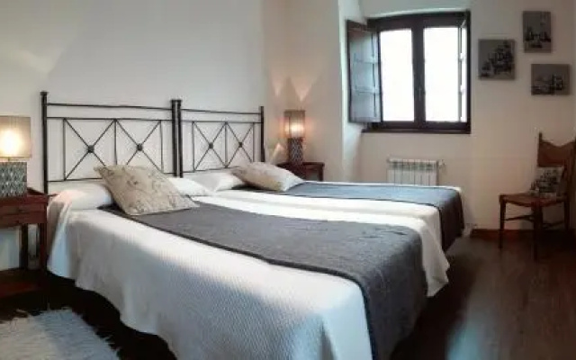 Apartamentos Rurales Casanova